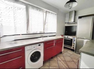  Appartement � vendre 4 pi�ces 76 m�