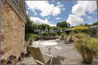  Maison � vendre 5 pi�ces 131 m�