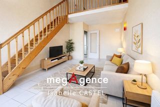  Appartement � vendre 4 pi�ces 62 m�