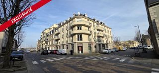  Appartement � vendre 3 pi�ces 74 m�