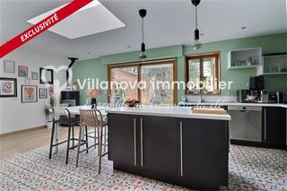  Maison � vendre 6 pi�ces 128 m�