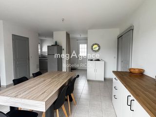  Maison � vendre 4 pi�ces 70 m�