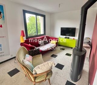  Maison � vendre 4 pi�ces 89 m�