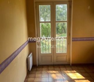  Maison � vendre 6 pi�ces 275 m�