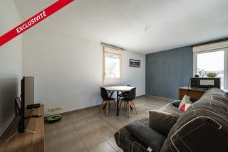  Appartement � vendre 2 pi�ces 43 m�