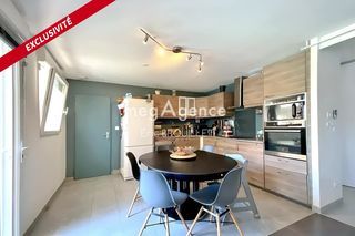  Maison � vendre 6 pi�ces 125 m�