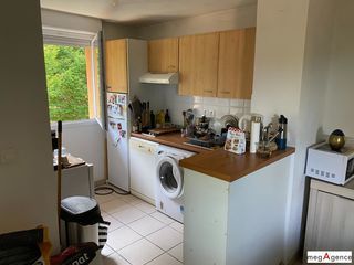  Appartement � vendre 3 pi�ces 62 m�