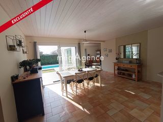  Maison � vendre 6 pi�ces 147 m�