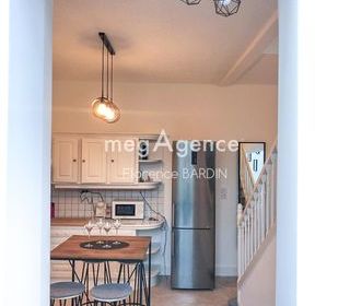  Maison � vendre 6 pi�ces 113 m�