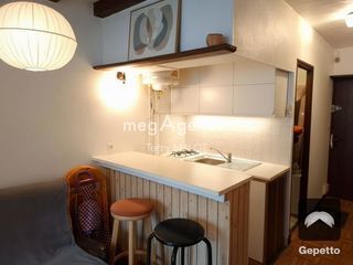 Appartement � vendre 1 pi�ce 21 m�