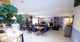  Maison � vendre 8 pi�ces 245 m�