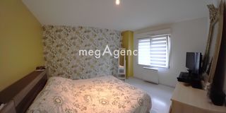  Maison � vendre 5 pi�ces 126 m�