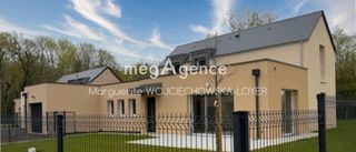  Maison � vendre 5 pi�ces 148 m�