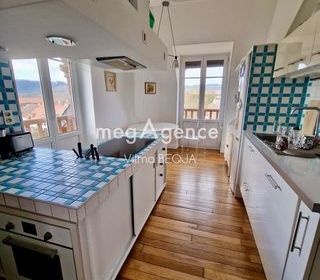  Appartement � vendre 4 pi�ces 131 m�