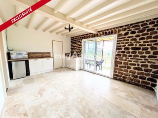  Maison � vendre 3 pi�ces 38 m�