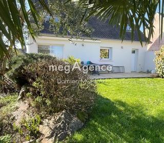  Maison � vendre 6 pi�ces 124 m�