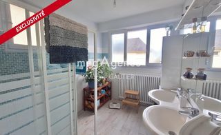  Maison � vendre 9 pi�ces 189 m�