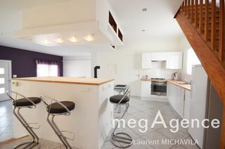  Maison � vendre 4 pi�ces 98 m�