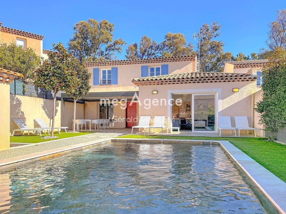 � vendre  Maison Grimaud (83310)