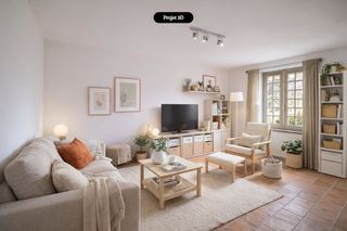  Maison � vendre 8 pi�ces 205 m�