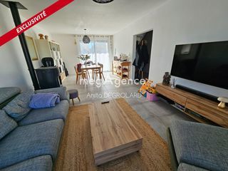  Maison � vendre 5 pi�ces 102 m�