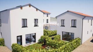  Maison 5 pi�ces 93 m� Brindas