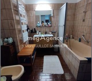  Appartement � vendre 4 pi�ces 92 m�