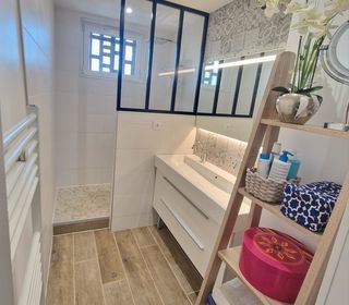  Appartement � vendre 4 pi�ces 84 m�