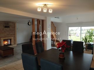  Maison � vendre 4 pi�ces 235 m�