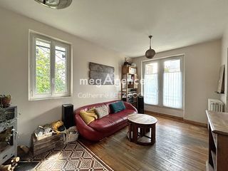  Maison � vendre 4 pi�ces 88 m�