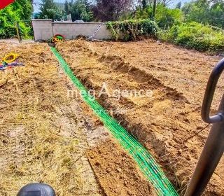  Terrain � vendre 2003 m�