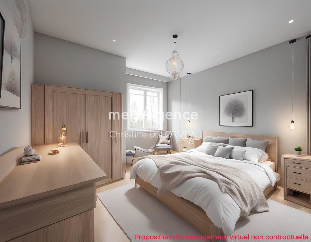 � vendre  Maison Saint-Malo (35400)