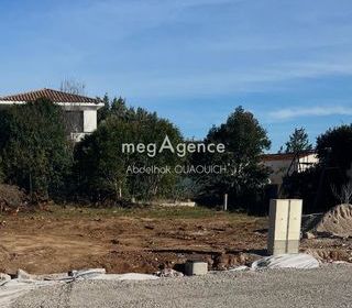  Terrain � vendre 311 m�