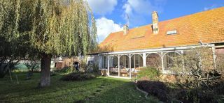  Maison � vendre 7 pi�ces 139 m�