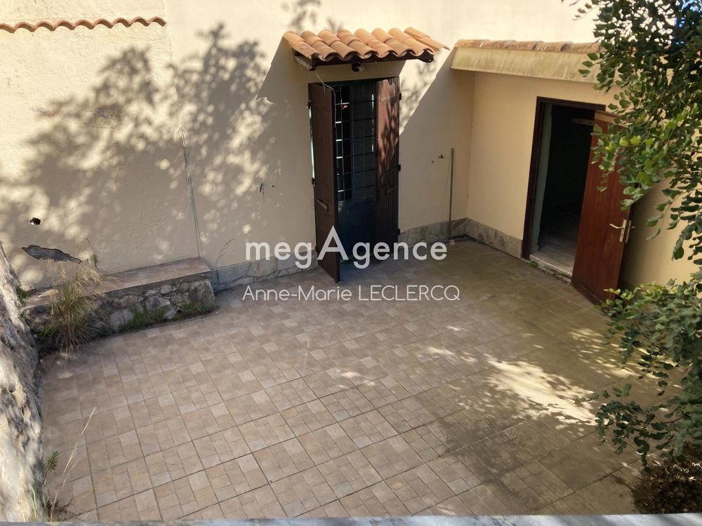 � vendre  Maison La Turbie (06320)