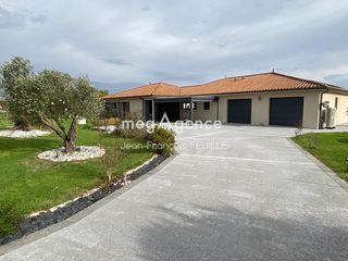  Maison � vendre 6 pi�ces 183 m�