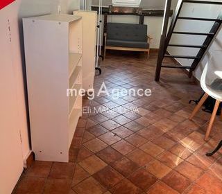  Appartement � vendre 2 pi�ces 33 m�