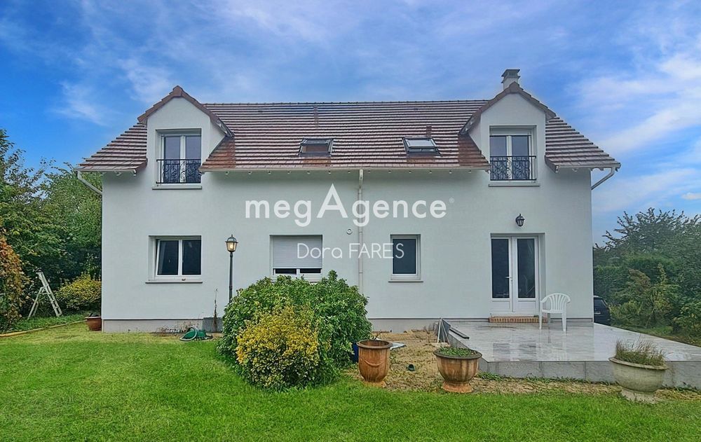 � vendre  Maison Plaisir (78370)