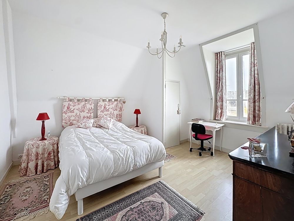 � vendre  Maison Saint-Malo (35400)