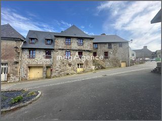  Immeuble � vendre 285 m�