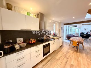  Maison � vendre 5 pi�ces 92 m�