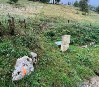  Terrain � vendre 2000 m�