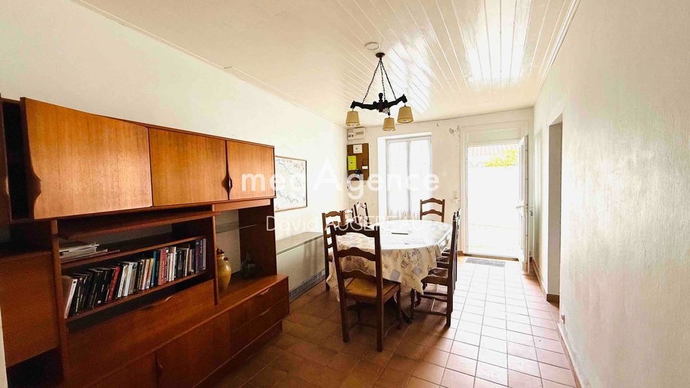 � vendre  Maison L'�le-d'Yeu (85350)