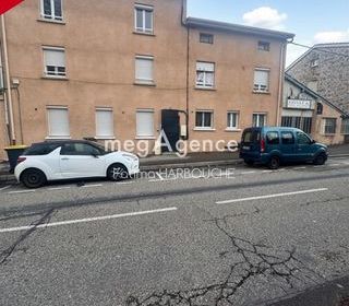  Immeuble � vendre 283 m�