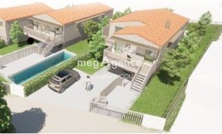  Terrain � vendre 444 m�