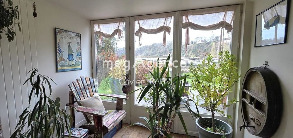 � vendre  Maison La Vicomt�-sur-Rance (22690)