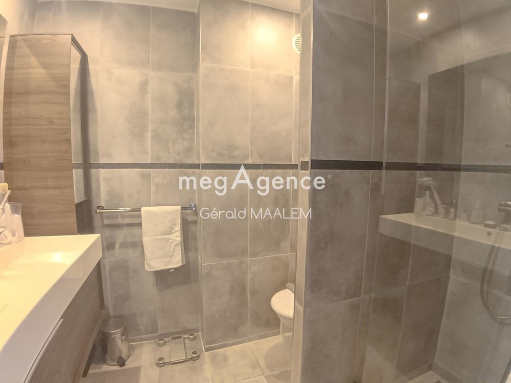 � vendre  Appartement Cogolin (83310)