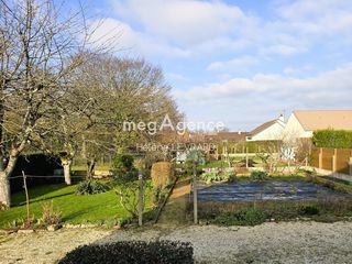  Maison � vendre 4 pi�ces 82 m�