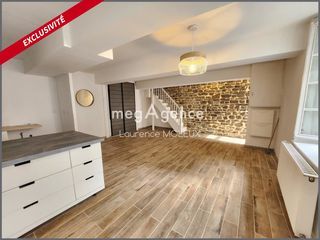  Maison � vendre 5 pi�ces 120 m�