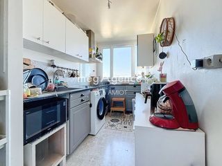  Appartement � vendre 2 pi�ces 43 m�